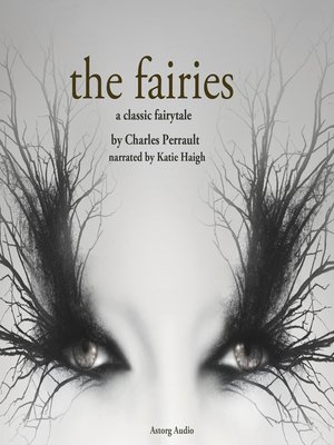 cover image of The Fairies